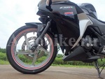     Honda CBR250RA 2011  12